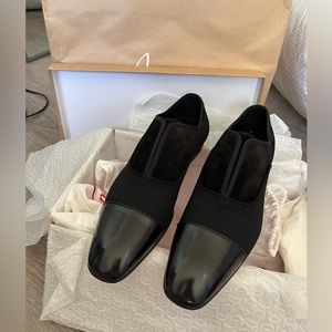 Christian Louboutin Alpha male flat